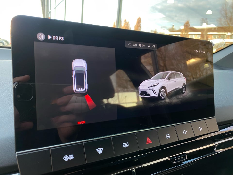 MG 4 51 Nordic Edition 5d