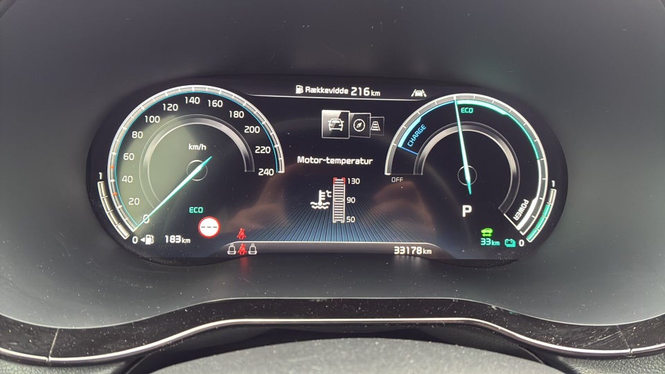 Kia XCeed 1,6 PHEV Upgrade DCT 5d