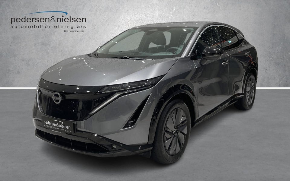 Nissan Ariya 87 Advance 5d