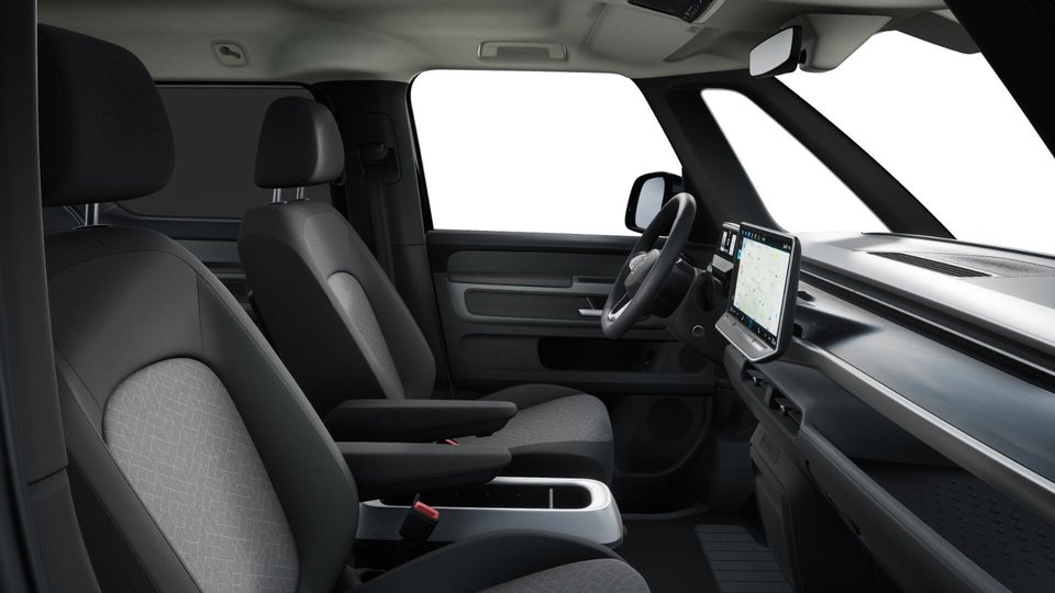 VW ID.Buzz 79 Life+ SWB 5d