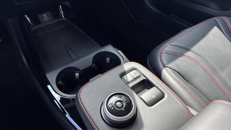 Ford Mustang Mach-E 88 Premium Extended Range 5d