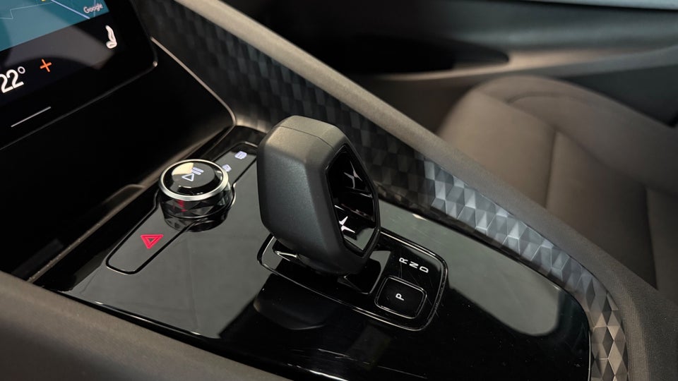 Polestar 2 Long Range 5d