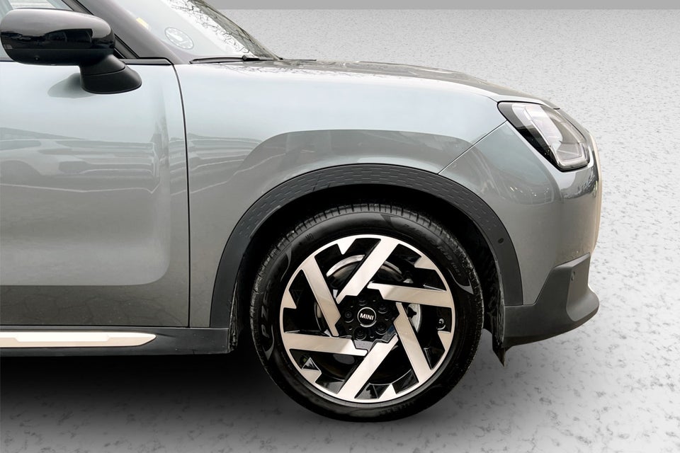MINI Countryman E Favoured Trim XL 5d