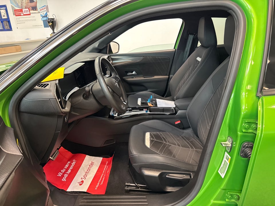 Opel Mokka-e 50 Ultimate 5d