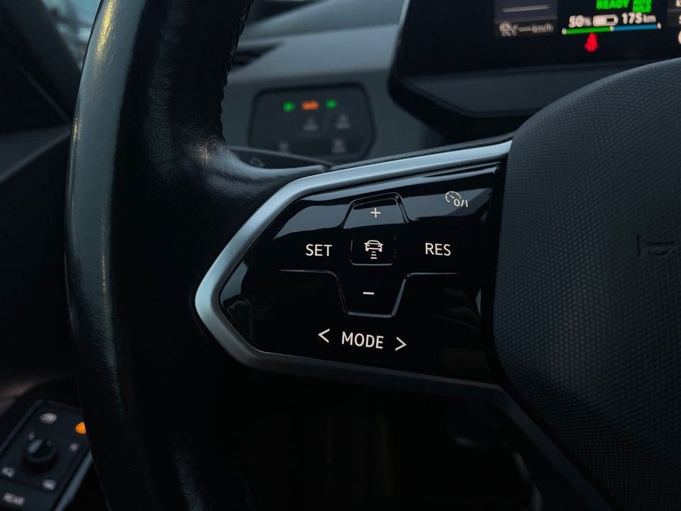 VW ID.3 58 Pro Performance 5d