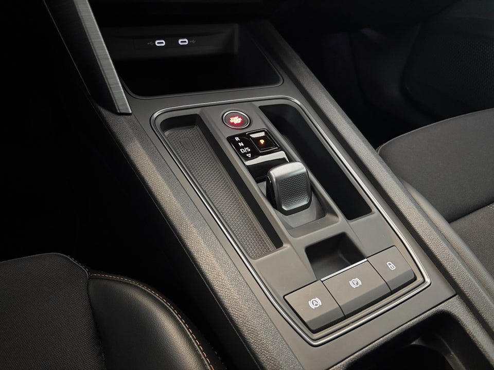 Cupra Formentor 1,5 TSi DSG 5d