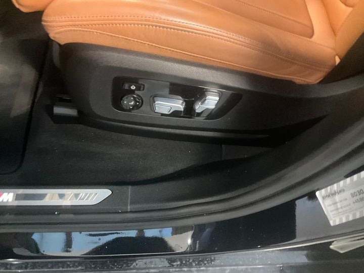 BMW X5 3,0 xDrive45e M-Sport+ aut. 5d