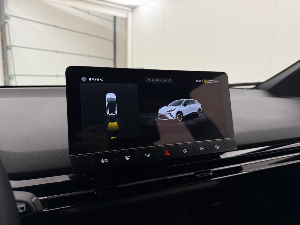 MG 4 51 Nordic Edition 5d