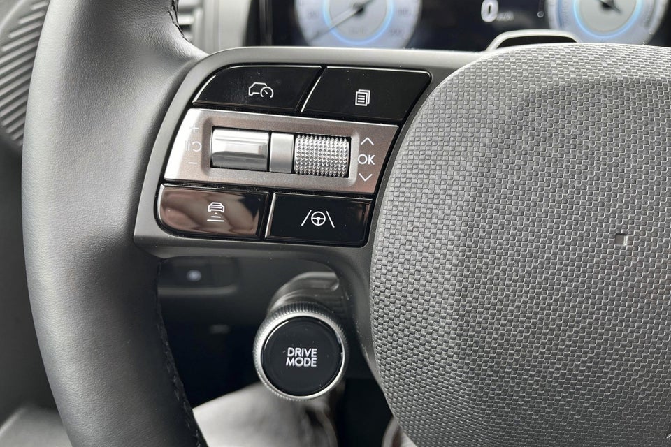 Hyundai Inster 49 Essential 5d