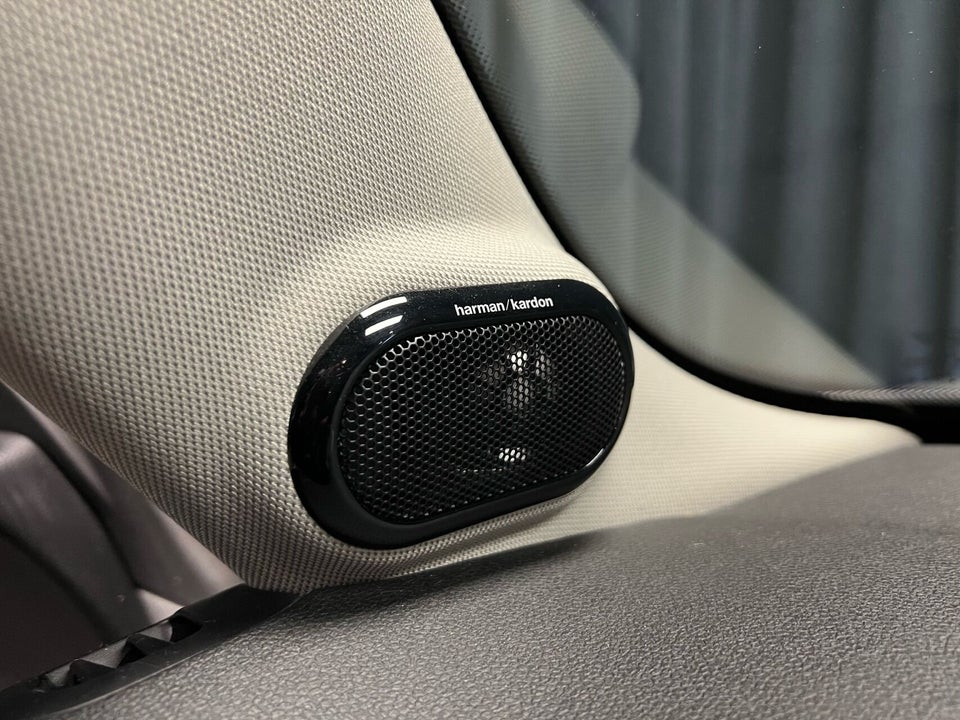 MINI Cooper SE Edition Premium Plus 3d