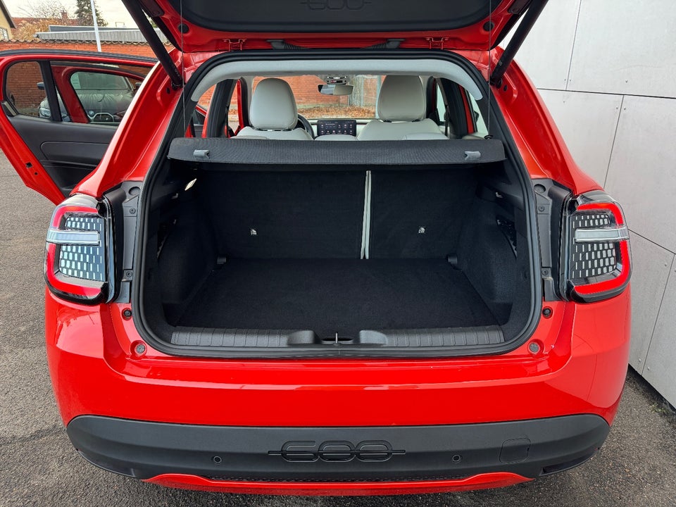 Fiat 600e 54 la Prima 5d