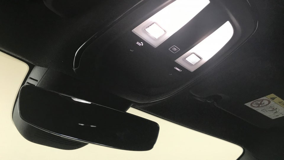 Polestar 2 Standard Range 5d