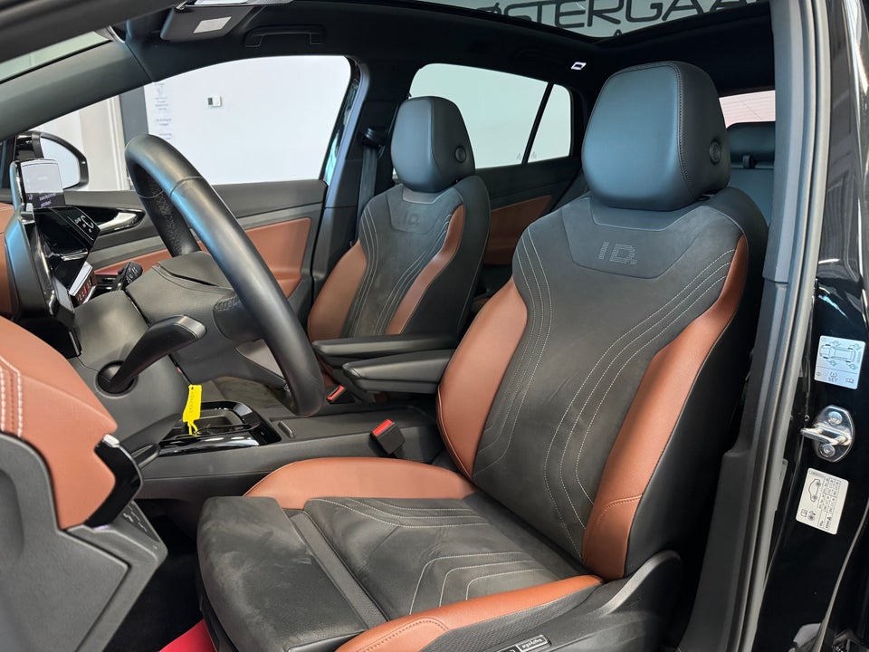 VW ID.5 77 Pro Performance 5d