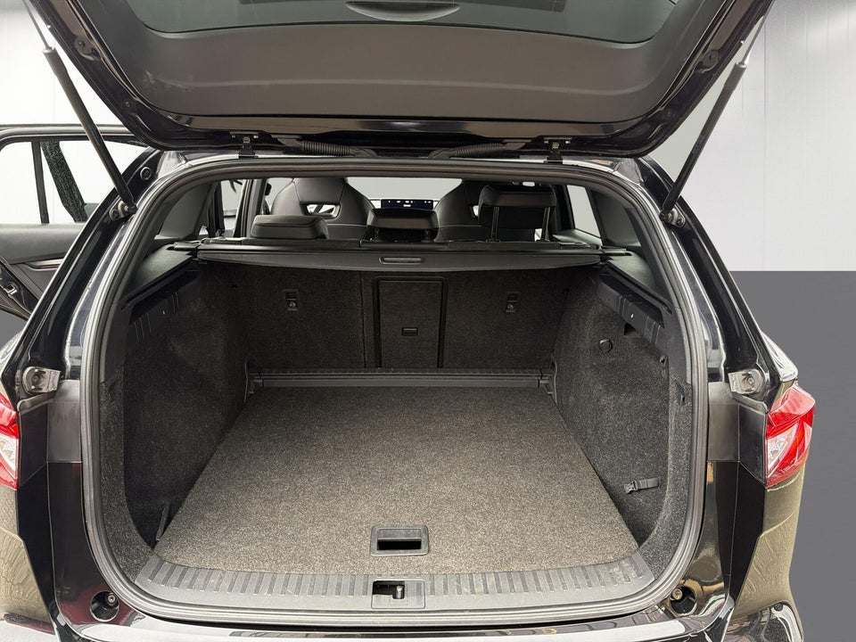 Skoda Enyaq 60 iV Sportline 5d