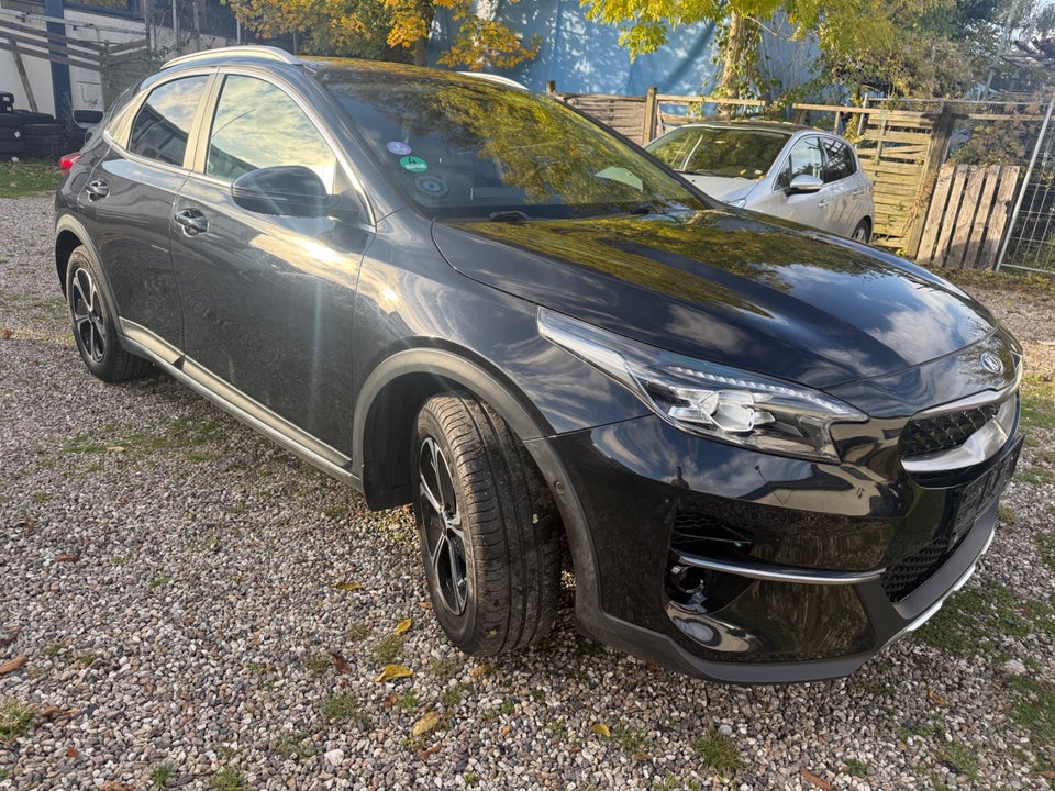 Kia XCeed 1,6 PHEV Platinum Edition DCT 5d