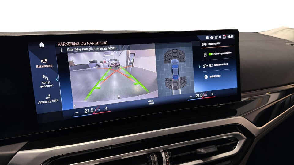 BMW i4 eDrive40 5d