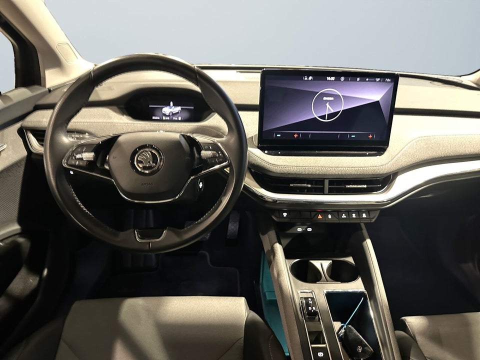 Skoda Enyaq 60 iV 5d