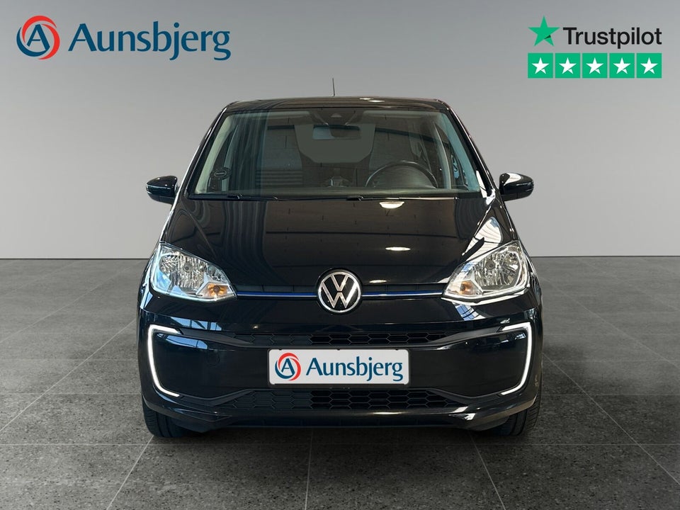 VW e-Up! 5d