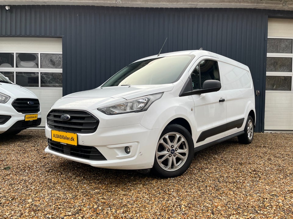 Ford Transit Connect 1,5 EcoBlue Active aut. lang