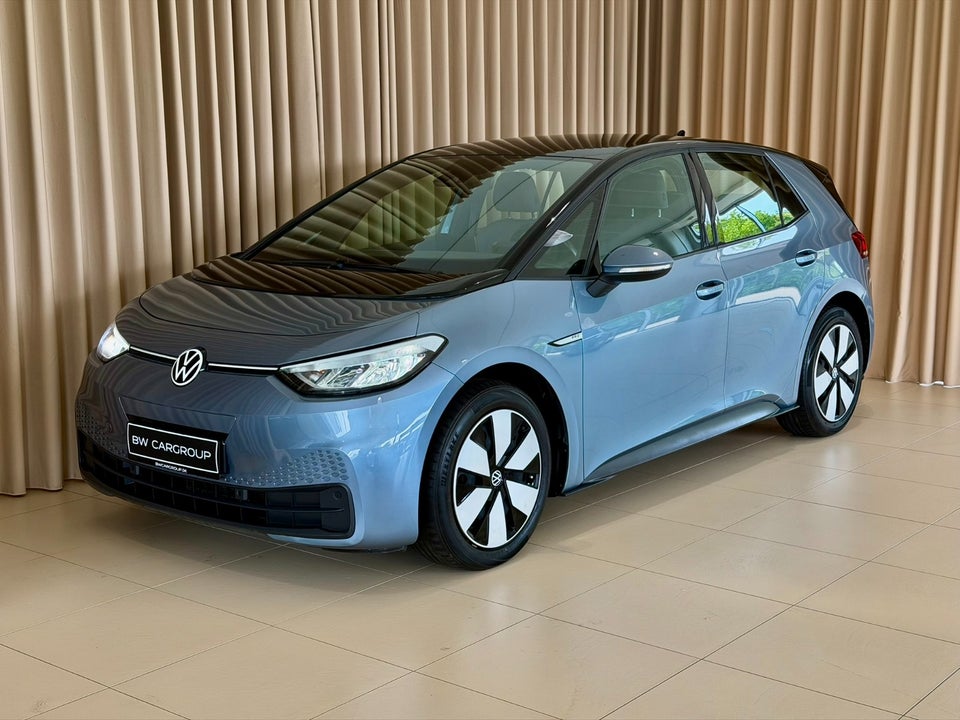 VW ID.3 58 Life 5d