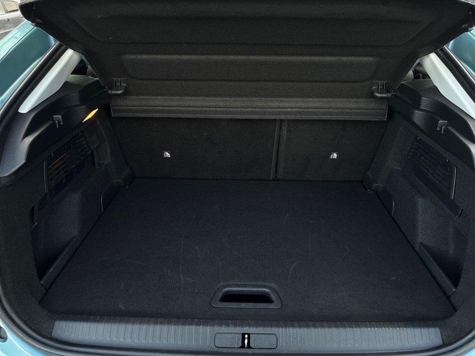 Citroën ë-C4 50 Feel 5d