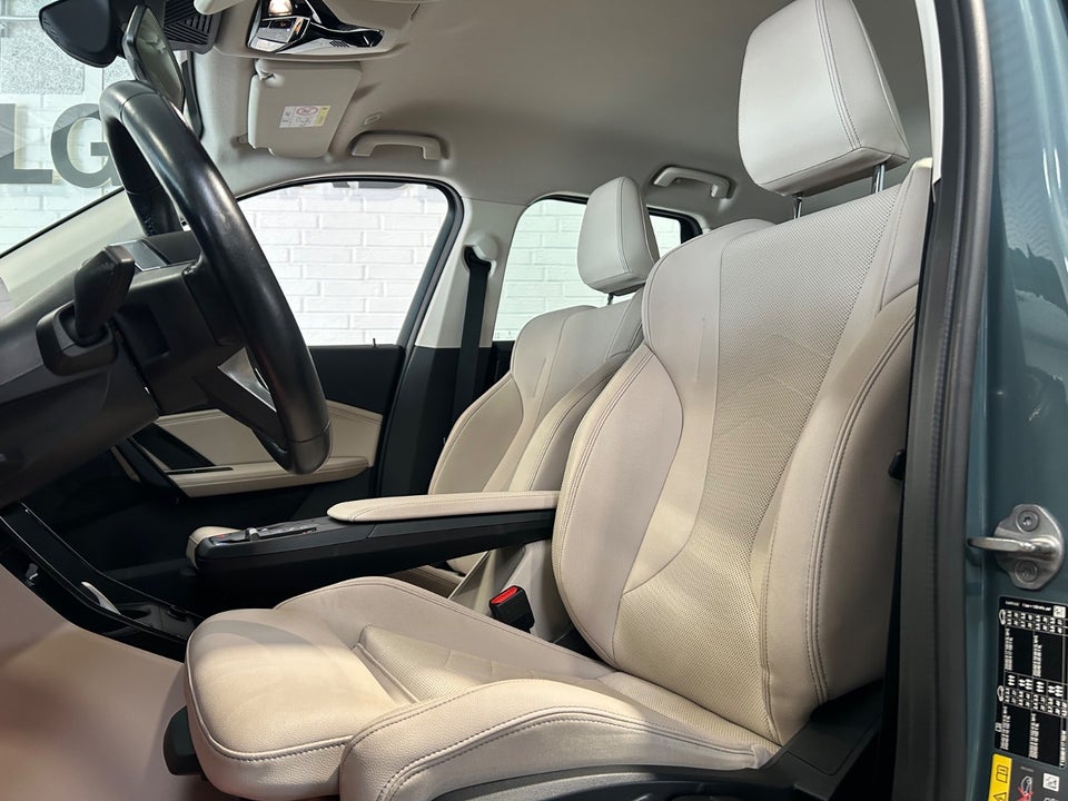 BMW iX1 xDrive30 5d