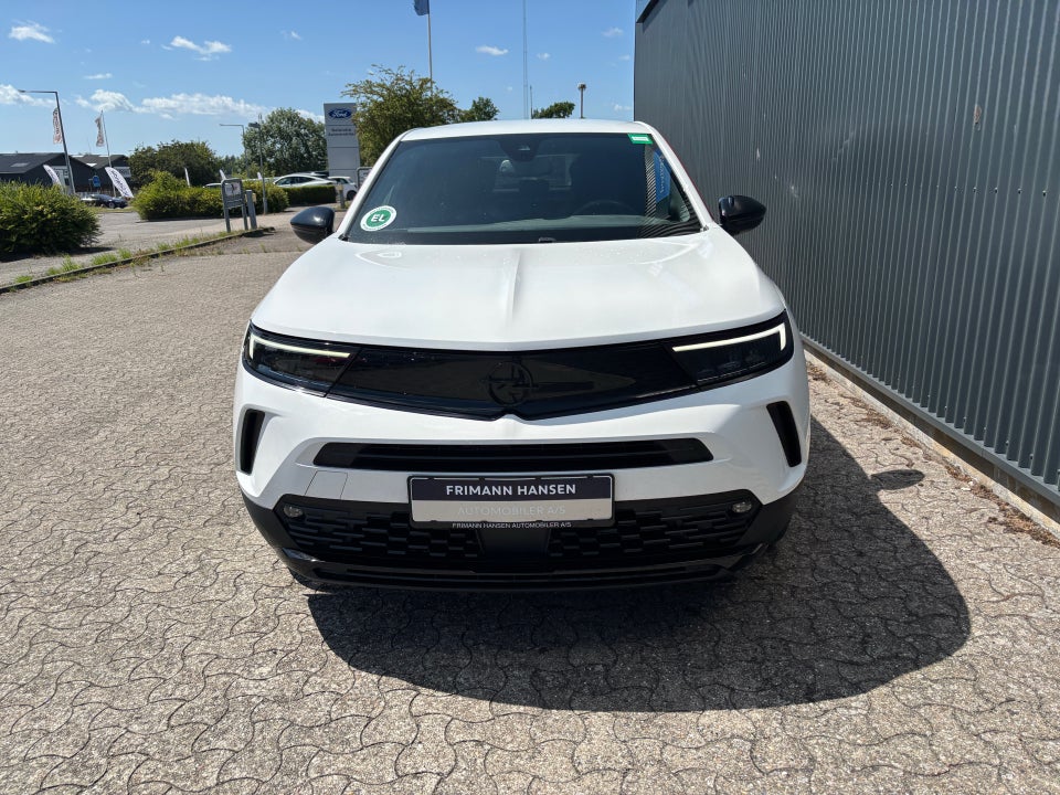 Opel Mokka-e 50 GS Line 5d