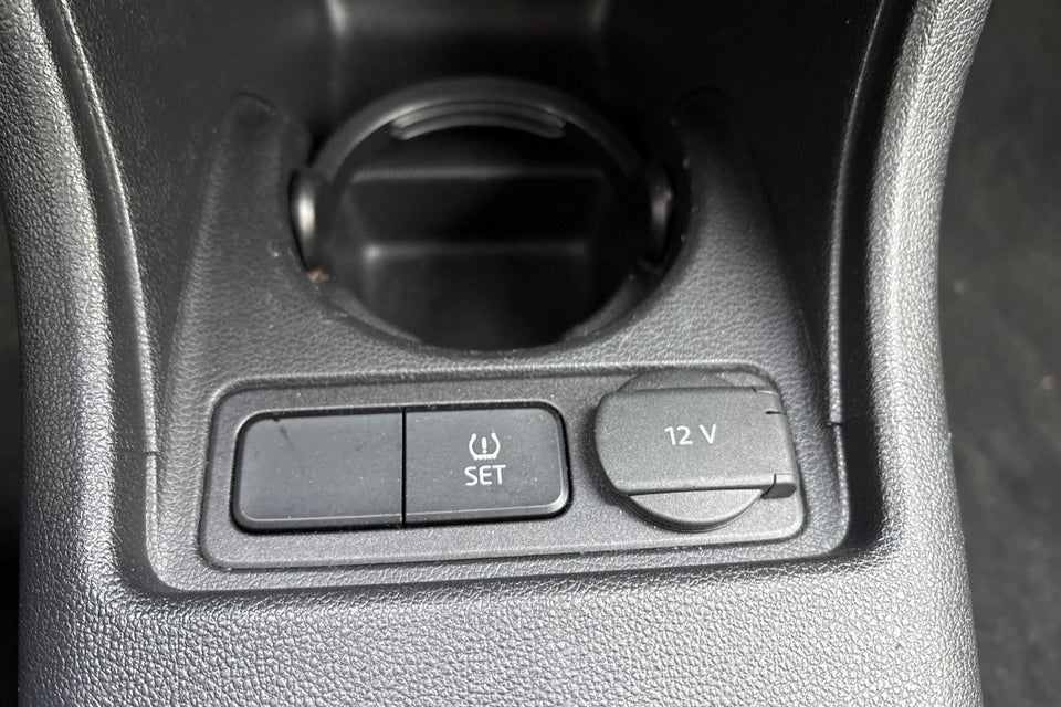 VW Up! 1,0 MPi 60 5d