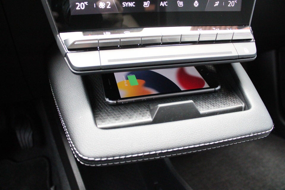Renault Megane E-Tech 60 Techno 5d
