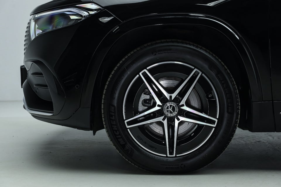 Mercedes EQA350 AMG Advance 4Matic 5d