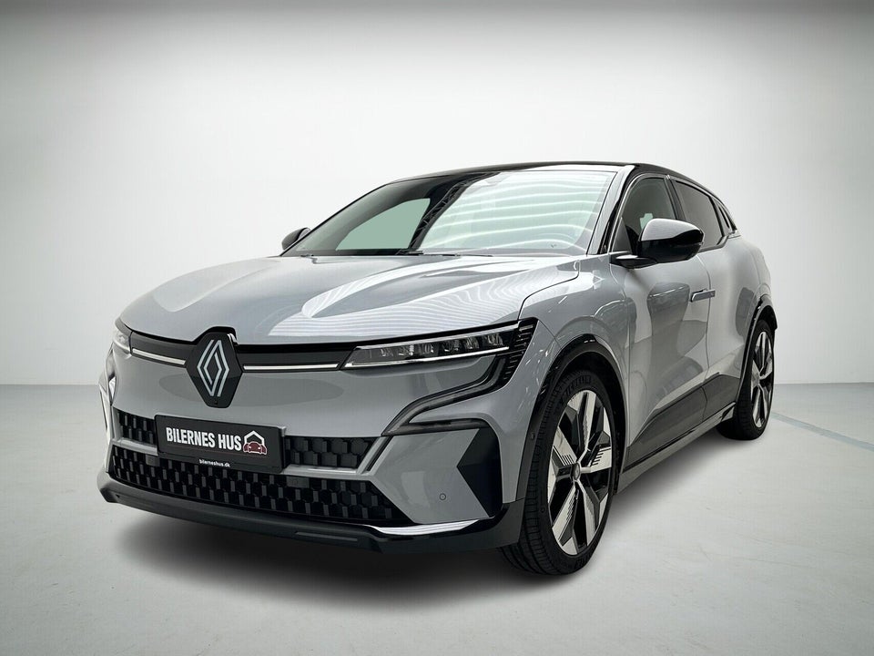 Renault Megane E-Tech 60 Iconic 5d