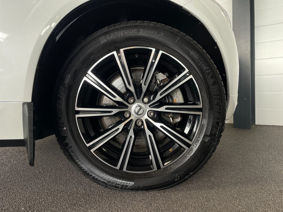 Volvo XC60 2,0 T8 390 Inscription aut. AWD 5d