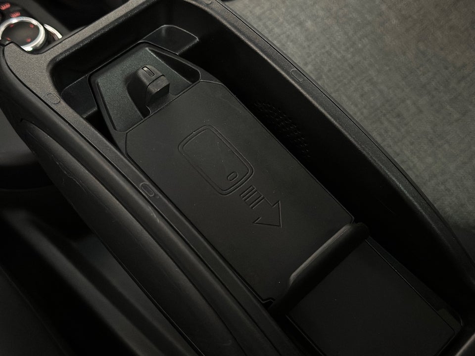 MINI Cooper SE Camden Edition 3d