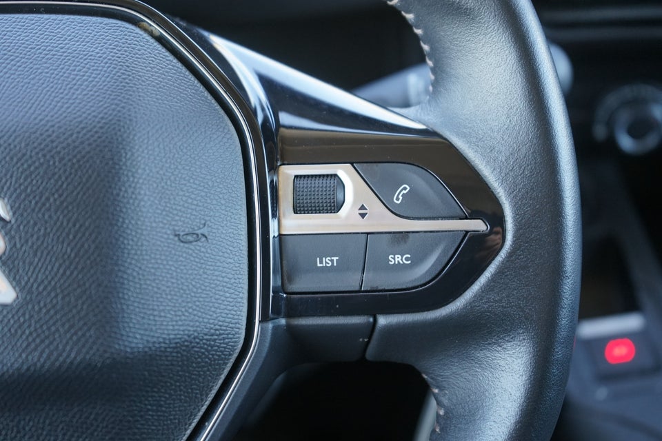 Peugeot Partner 1,5 BlueHDi 100 L1V1 Plus Van