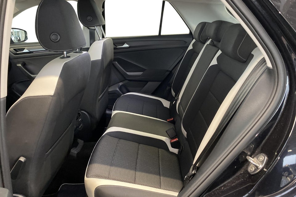 VW T-Roc 1,5 TSi 150 Sport Team DSG 5d