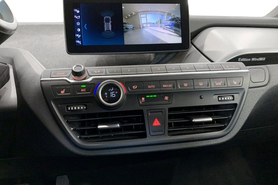 BMW i3 Edition WindMill 5d