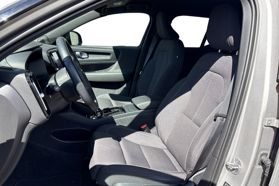 Volvo XC40 ReCharge Core 5d