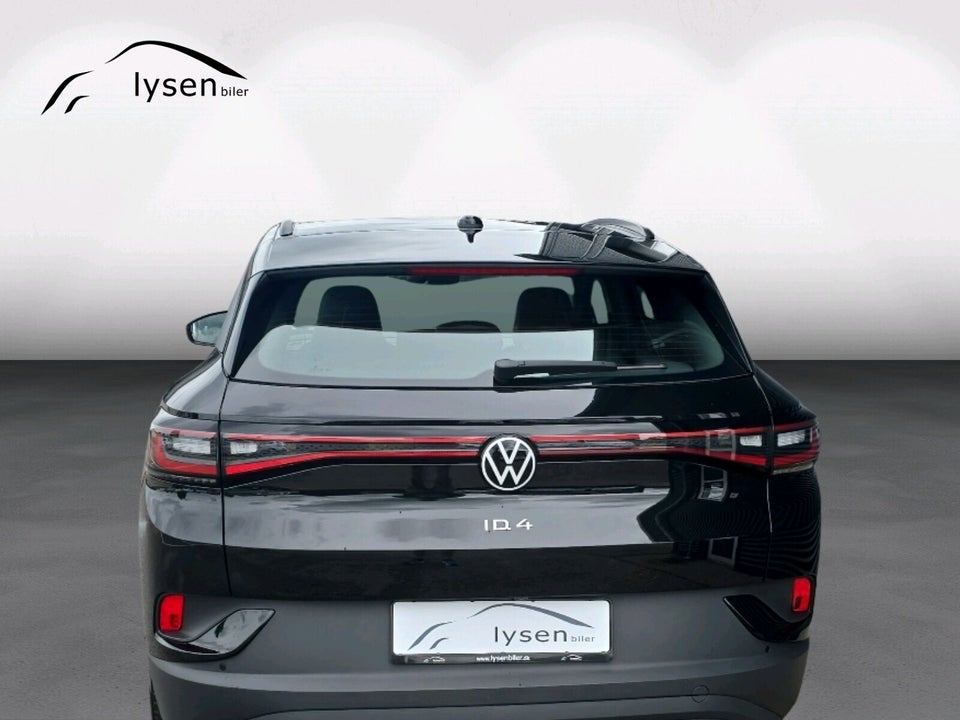 VW ID.4 77 Style 5d