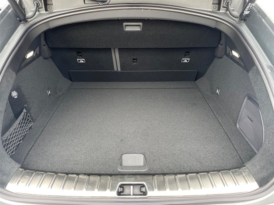 Polestar 4 Coupé Long Range Nordic Edition AWD 5d