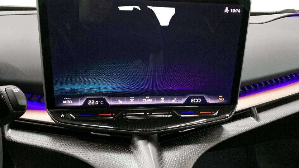 Cupra Tavascan 77 Adrenaline 5d