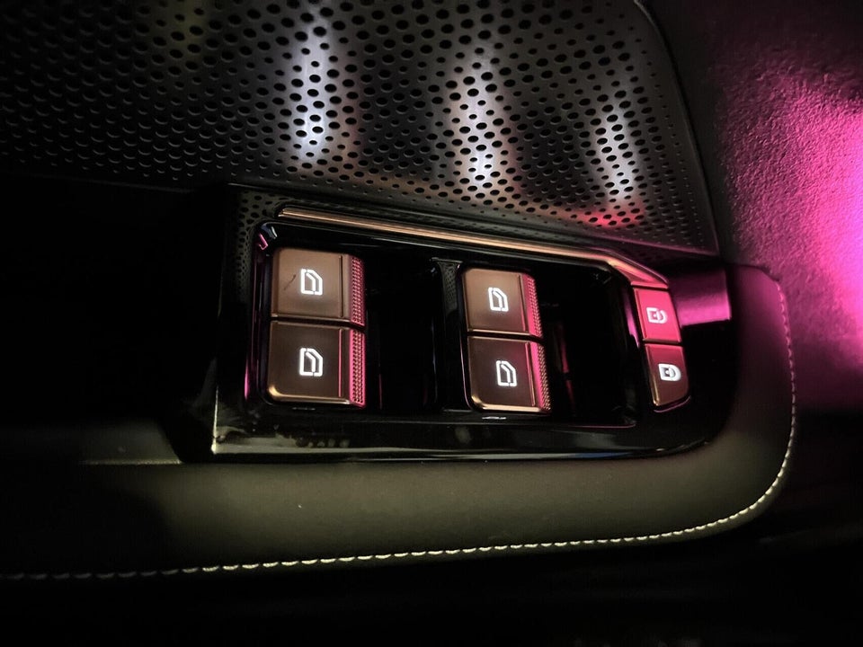 Zeekr 001 Long Range RWD 5d