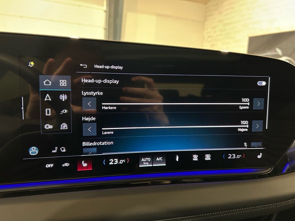 Audi A6 e-tron S-line pro performance Avant 5d