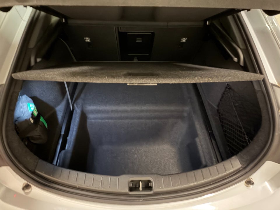 Polestar 2 Standard Range 5d