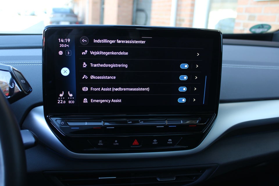 VW ID.5 77 Pro Performance 5d