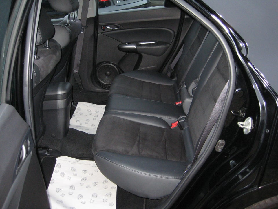 Honda Civic 1,8 Sport 5d