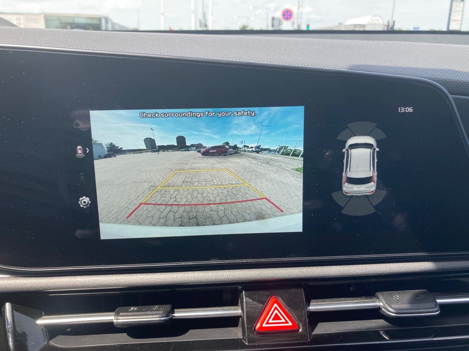 Kia Niro 64 EV Upgrade 5d