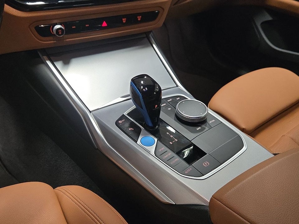 BMW i4 eDrive40 M-Sport 5d