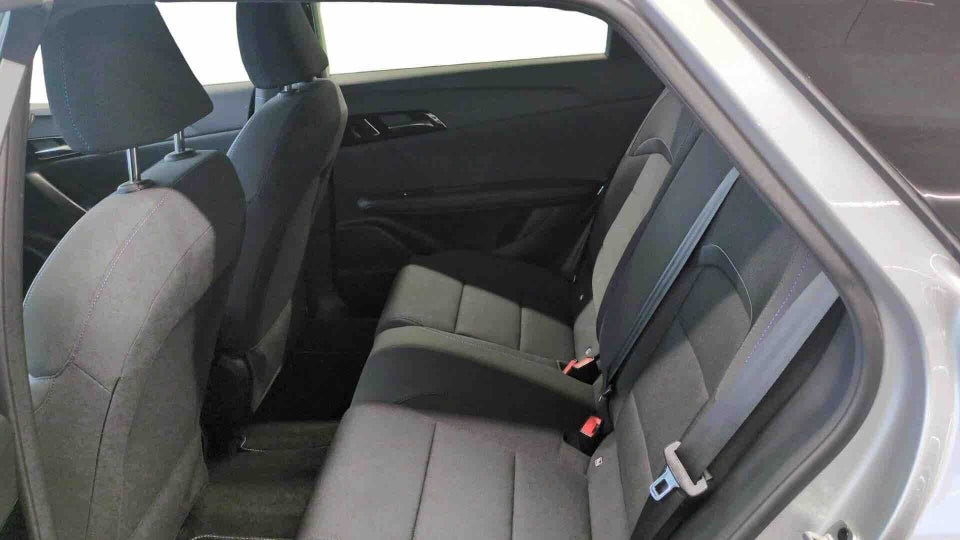 MG 4 51 Nordic Edition 5d