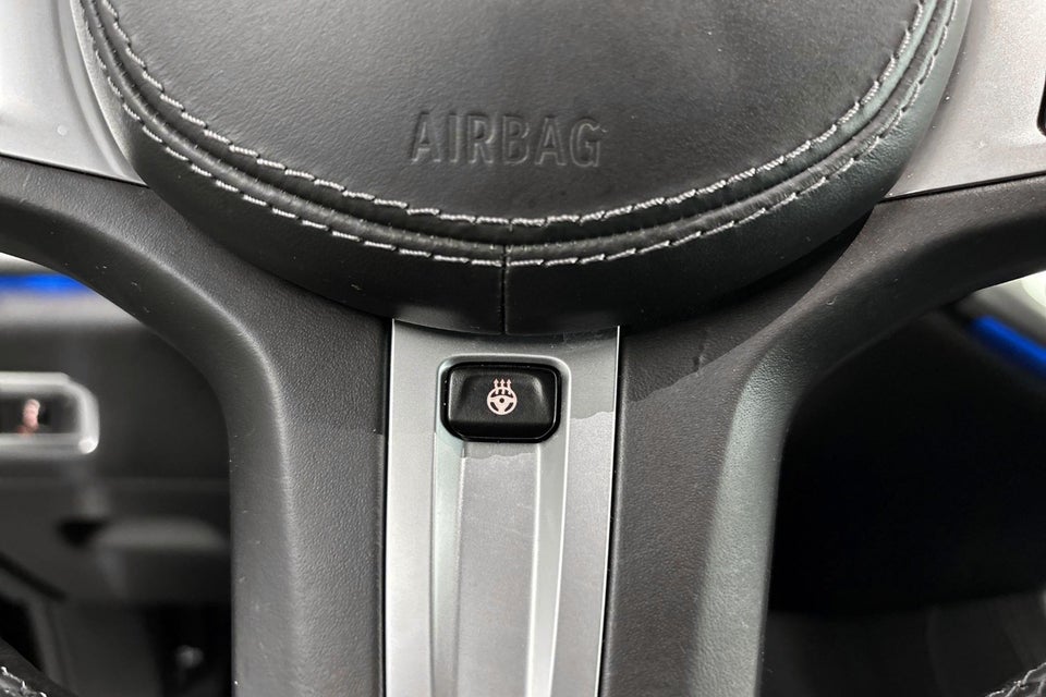 BMW X5 3,0 xDrive45e M-Sport aut. 5d