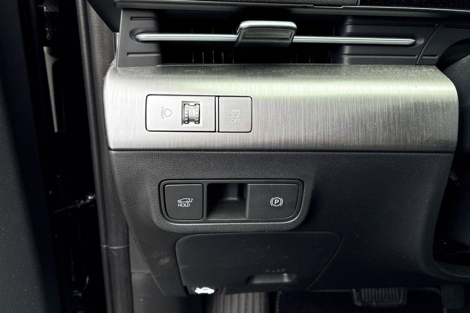 Hyundai Kona 65 EV Ultimate 5d